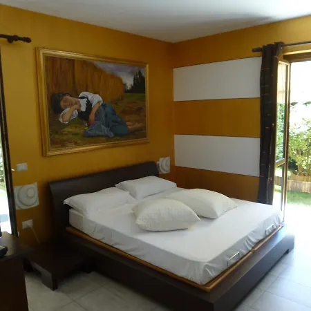 Casa Ulivo