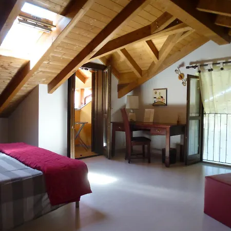 Casa Ulivo Frühstückspension *