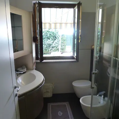 Casa Ulivo Bieno (Piedmont)