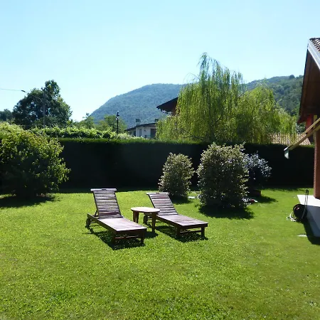Frühstückspension Casa Ulivo