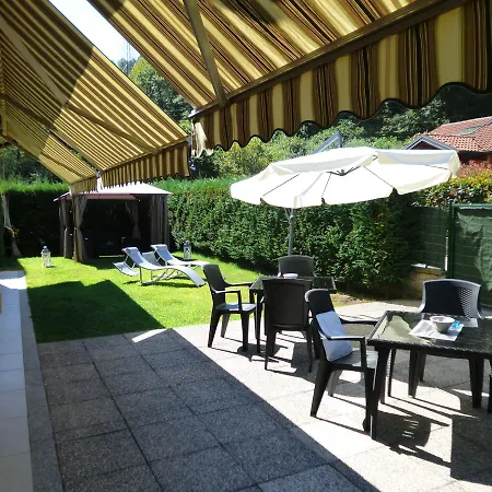 Casa Ulivo Frühstückspension *