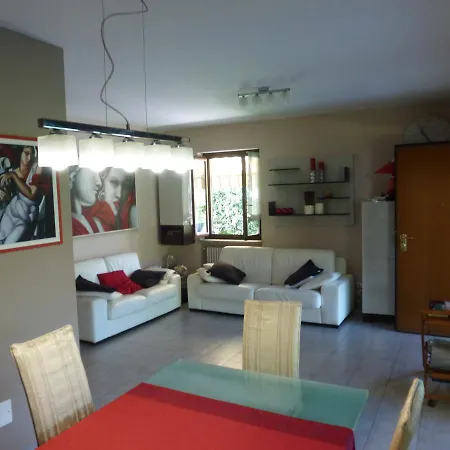 Casa Ulivo Frühstückspension Bieno (Piedmont)