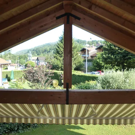 Bed & Breakfast Casa Ulivo *