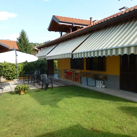 Frühstückspension Casa Ulivo *