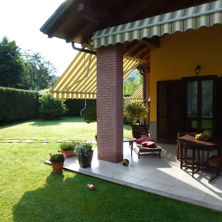 Frühstückspension Casa Ulivo