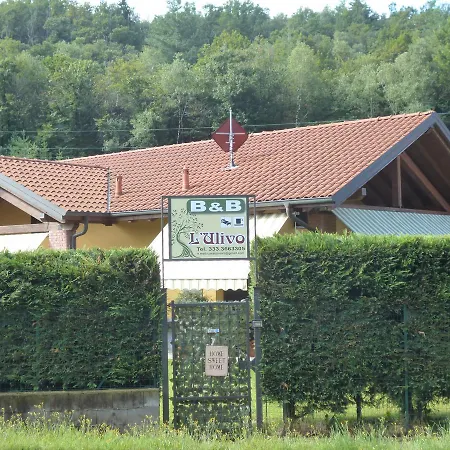 Frühstückspension Casa Ulivo