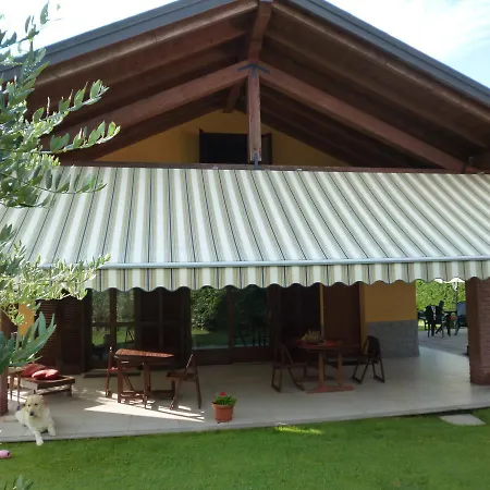 Casa Ulivo Bed & Breakfast