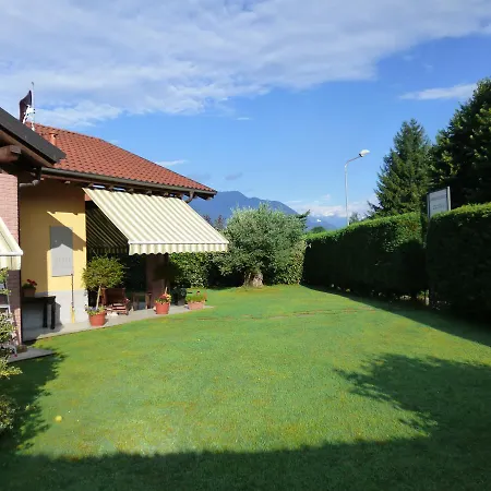 Frühstückspension Casa Ulivo