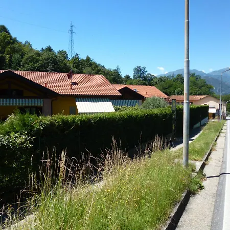 Frühstückspension Casa Ulivo *