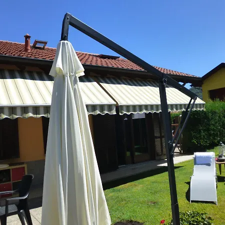 Frühstückspension Casa Ulivo *