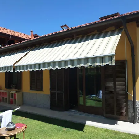 Casa Ulivo