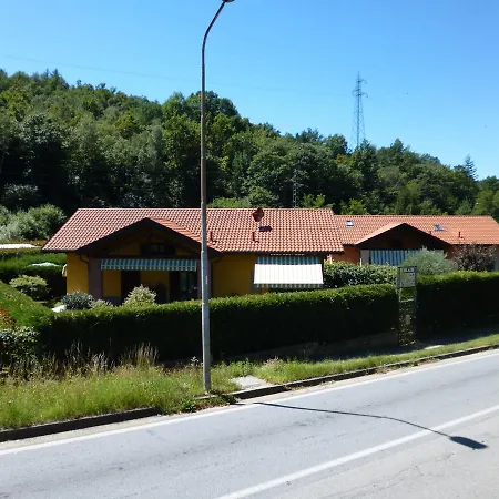 Casa Ulivo Frühstückspension