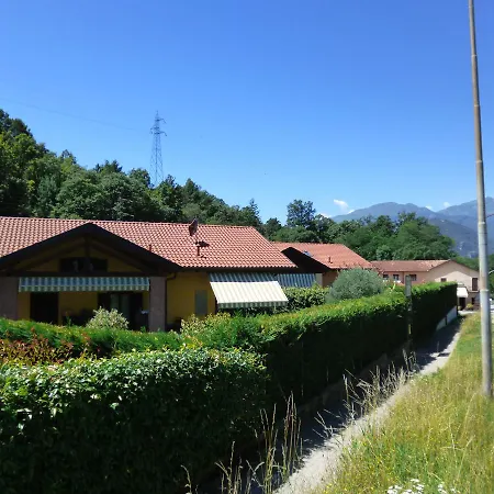 Casa Ulivo