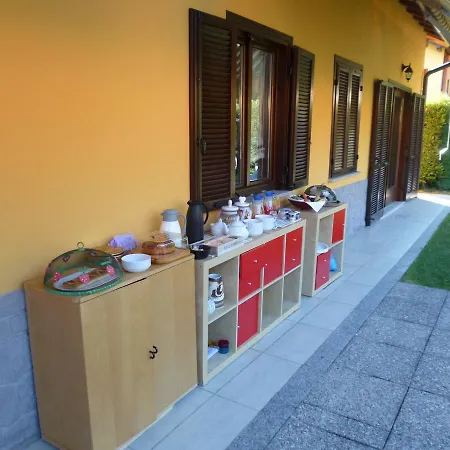 Casa Ulivo فندق مبيت وإفطار *