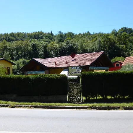 Casa Ulivo Frühstückspension