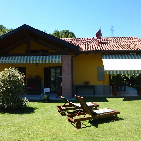 Casa Ulivo