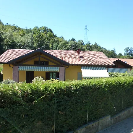 Casa Ulivo Frühstückspension