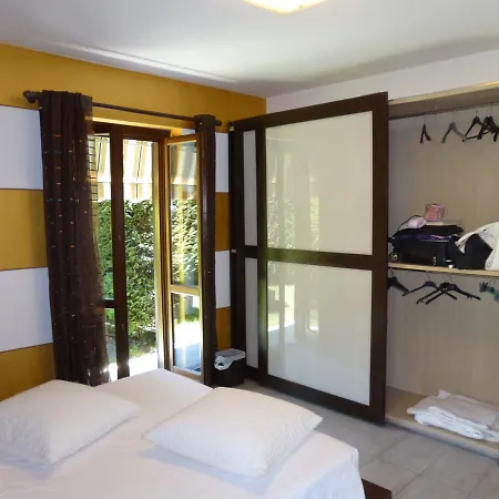 Casa Ulivo Frühstückspension Bieno (Piedmont)