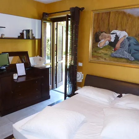 Bed & Breakfast Casa Ulivo