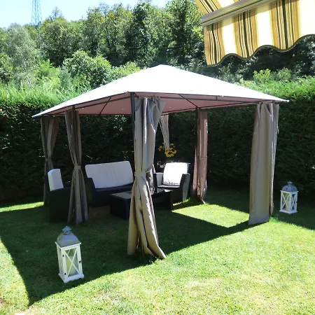 Bed & Breakfast Casa Ulivo *