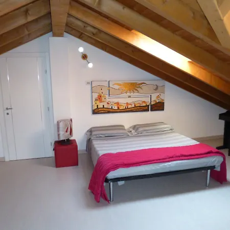Casa Ulivo Frühstückspension