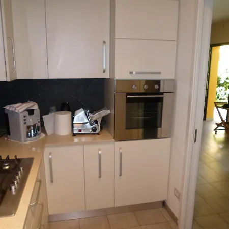 Casa Ulivo فندق مبيت وإفطار *