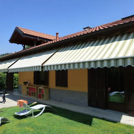 Casa Ulivo