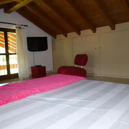 Frühstückspension Casa Ulivo