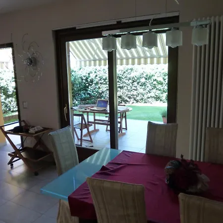 Bed & Breakfast Casa Ulivo