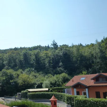 Casa Ulivo Frühstückspension