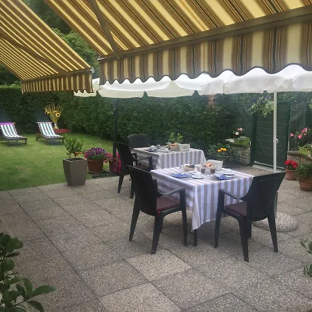 Casa Ulivo Bed & Breakfast Bieno (Piedmont)